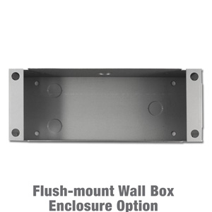 enclosure-horz-wallbox-op flush mount wall mount