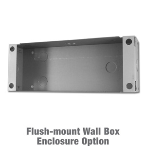 enclosure-horz-wallbox-right-op flush mount wall mount